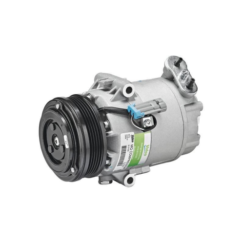 Kompressor Klimaanlage Valeo 813100 Valeo Core-flex f&uuml;r Opel Vauxhall