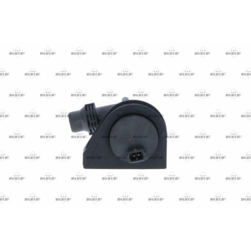Zusatzwasserpumpe (k&uuml;hlwasserkreislauf) Nrf 390006 Easy Fit f&uuml;r Bmw Rolls Royce