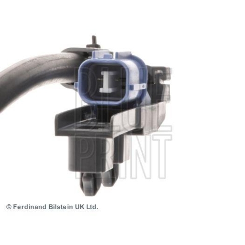 Sensor Raddrehzahl Blue Print ADZ97101 f&uuml;r Isuzu Vorderachse Links