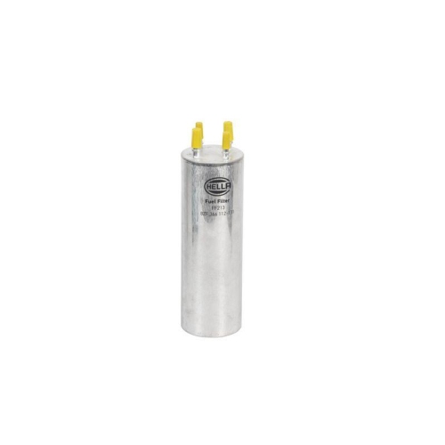 Kraftstofffilter Hella 8ZF 366 112-131 f&uuml;r VW Vag