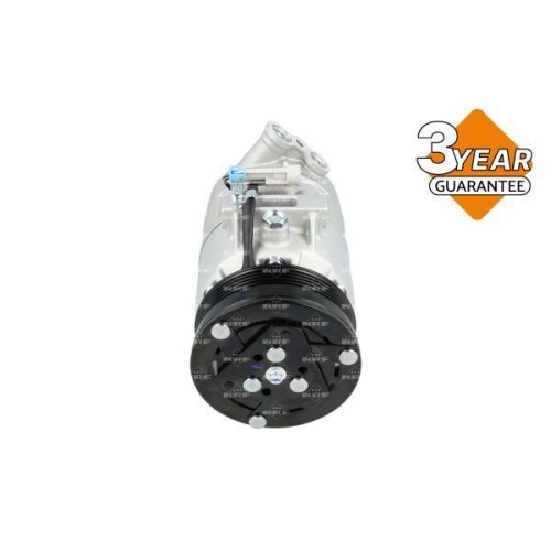 Kompressor Klimaanlage Nrf 32080 Easy Fit f&uuml;r Opel Vauxhall