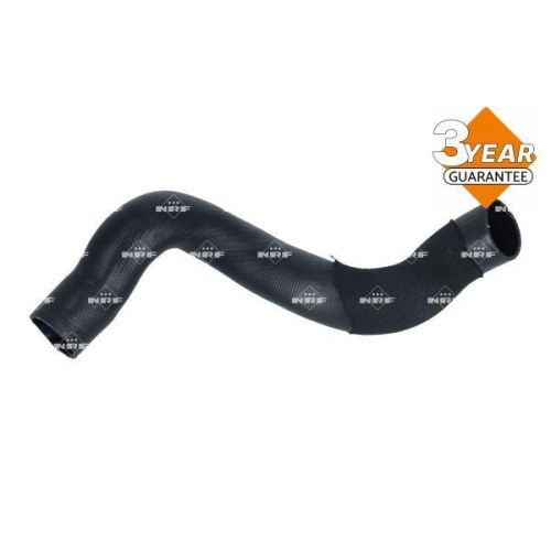 Ladeluftschlauch Nrf 166232 Easy Fit f&uuml;r Volvo