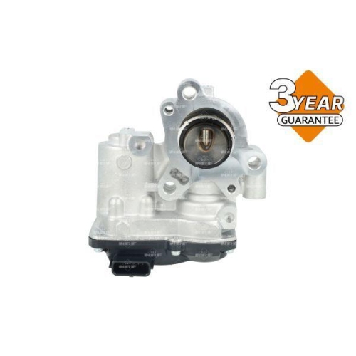 Agr Ventil Nrf 48760 f&uuml;r Fiat Mercedes Benz Mercedes Benz Nissan Renault Dacia