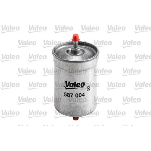 Kraftstofffilter Valeo 587004 f&uuml;r Alfa Romeo Audi Bmw Citro&euml;n Fiat Ford Honda VW