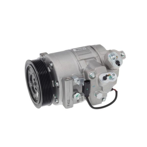 Kompressor Klimaanlage Valeo 813413 Valeo Core-flex f&uuml;r Bmw Bmw (brilliance)