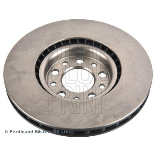 Bremsscheibe Blue Print ADBP430054 f&uuml;r Alfa Romeo Vorderachse