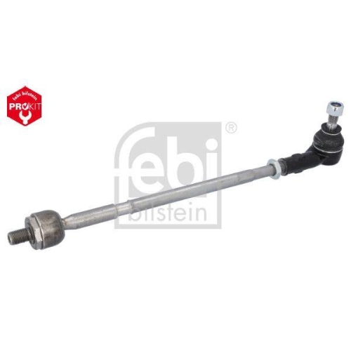 Spurstange Febi Bilstein 22516 Prokit f&uuml;r Seat VW Vorderachse Rechts