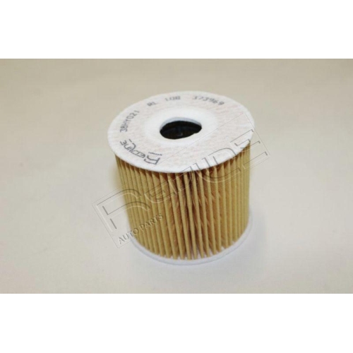 Ölfilter Red-line 38HY021 für Hyundai Kia