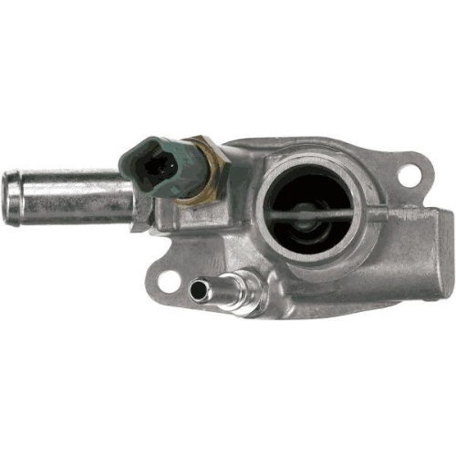 Thermostat K&uuml;hlmittel Gates TH63780G1 f&uuml;r Fiat Lancia