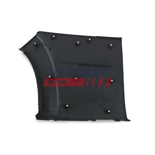 Zier /schutzleiste Seitenwand Fast FT90875 f&uuml;r Citro&euml;n Fiat Hinten Rechts