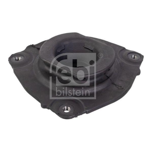 Federbeinst&uuml;tzlager Febi Bilstein 106304 f&uuml;r Nissan Vorderachse Links
