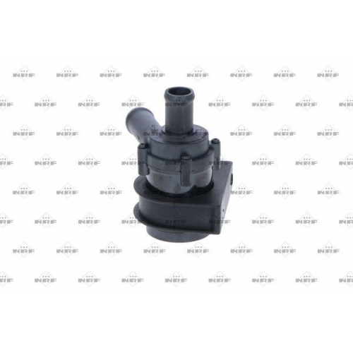 Zusatzwasserpumpe (k&uuml;hlwasserkreislauf) Nrf 390011 Easy Fit f&uuml;r Audi Seat Skoda