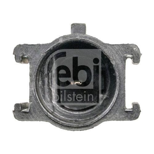 Bremsbelagsatz Scheibenbremse Febi Bilstein 16849 f&uuml;r Alfa Romeo Fiat Lancia