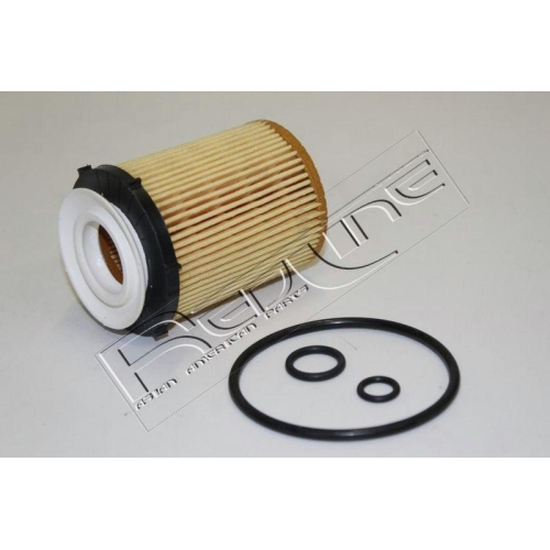 &Ouml;lfilter Red-line 38IF003 f&uuml;r Mercedes Benz Mercedes Benz Mercedes Benz Infiniti