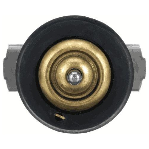 Thermostat K&uuml;hlmittel Gates TH63879G1 f&uuml;r Citro&euml;n Fiat Iveco Peugeot