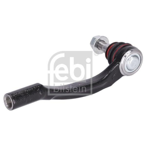 Tie Rod End Febi Bilstein 183113 for Mercedes Benz Mercedes Benz