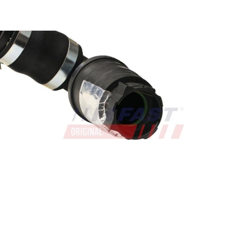 Ladeluftschlauch Fast FT65103 f&uuml;r Citro&euml;n Nissan Opel Renault General Motors