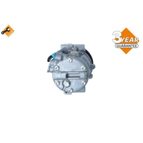 Kompressor Klimaanlage Nrf 32230 Easy Fit f&uuml;r Opel Suzuki Vauxhall