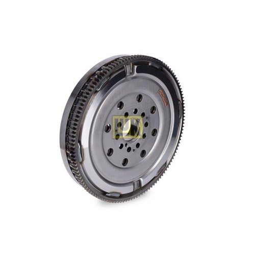 Schwungrad Schaeffler Luk 415 0701 10 Luk Dmf für Volvo