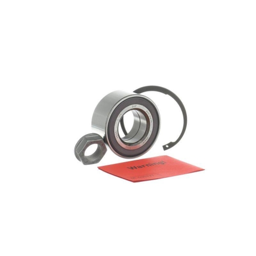Wheel Bearing Kit Skf VKBA 3584 for Citro&euml;n Opel Peugeot DS Front Axle