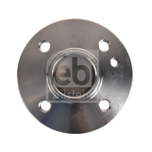 Radlagersatz Febi Bilstein 31078 f&uuml;r Mini Hinterachse Links Hinterachse Rechts