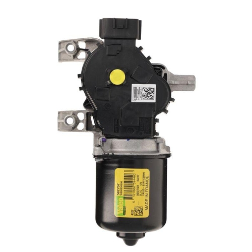 Wischermotor Valeo 582757 f&uuml;r Renault Dacia Vorne