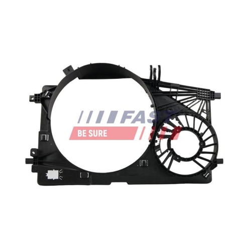 L&uuml;fterhaube Fast FT56603 f&uuml;r Renault