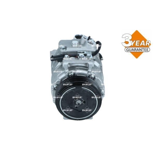 Kompressor Klimaanlage Nrf 32256 Easy Fit f&uuml;r Mercedes Benz Mercedes Benz