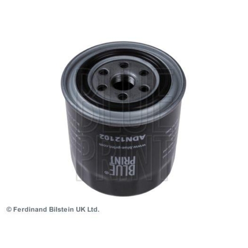 Oil Filter Blue Print ADN12102 for Nissan Komatsu Ldv