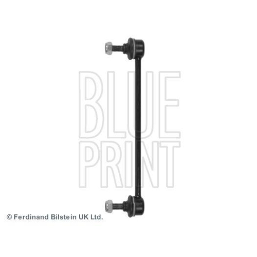 Stange/strebe Stabilisator Blue Print ADM58513 für Mazda Hinterachse Links