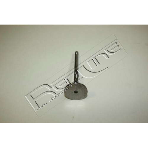 Einlassventil Red-line 15CV000 f&uuml;r Ford Opel Chevrolet