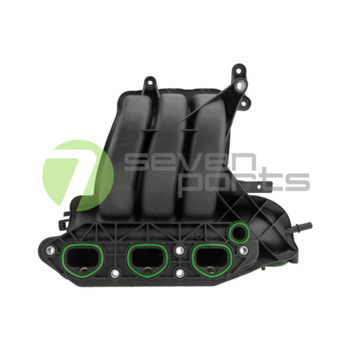 Saugrohrmodul 7 Seven Parts SV2300179 für Skoda VW Vag Audi Seat
