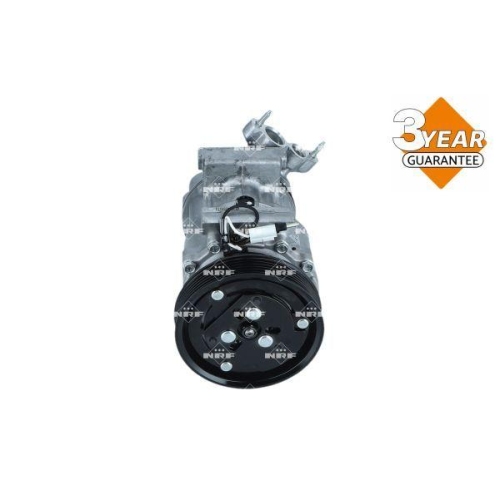 Kompressor Klimaanlage Nrf 32259 Easy Fit f&uuml;r Nissan Renault
