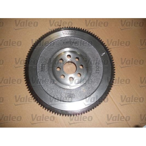 Umr&uuml;stsatz Kupplung Valeo 835094 Kit4p - Umr&uuml;stkit Mit Hocheffizienter Kupplung