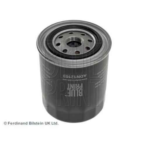 &Ouml;lfilter Blue Print ADN12103 f&uuml;r Nissan Subaru Case Ih Massey Ferguson Jcb