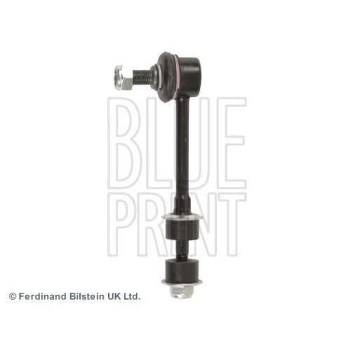 Stange/strebe Stabilisator Blue Print ADG08579 für Hyundai Hinterachse Links