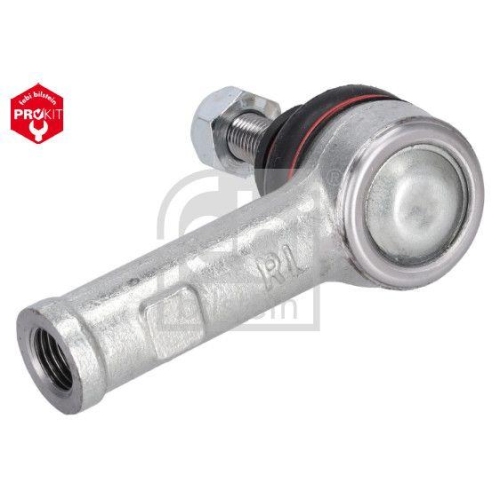 Spurstangenkopf Febi Bilstein 41337 Prokit f&uuml;r Citro&euml;n Mitsubishi Peugeot