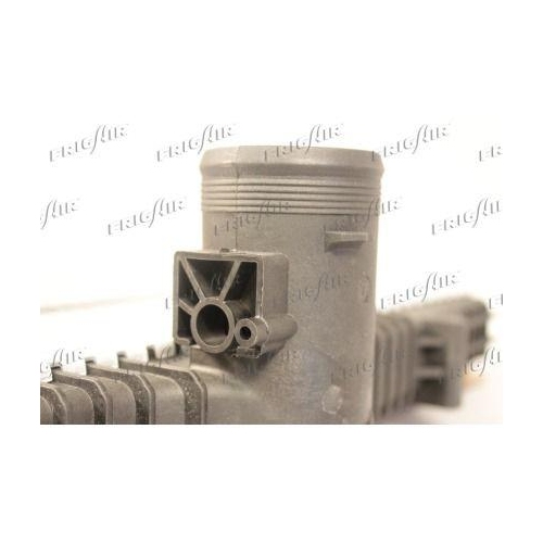 Ladeluftk&uuml;hler Frigair 0711.3031 f&uuml;r Volvo