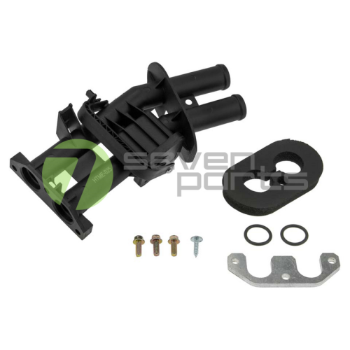 K&uuml;hlmittelregelventil 7 Seven Parts SV2300343 f&uuml;r Mercedes Benz