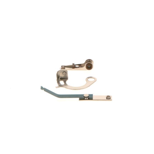 Kontaktsatz Z&uuml;ndverteiler Bosch 1237013811 f&uuml;r Citro&euml;n Peugeot