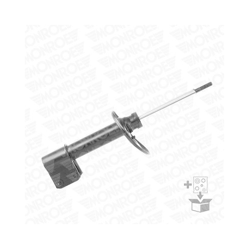 Sto&szlig;d&auml;mpfer Monroe 742111SP f&uuml;r Peugeot Vorderachse Links