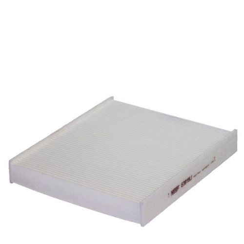 Filter Innenraumluft Hengst Filter E3919LI f&uuml;r Vag Vw (faw) Vw (svw)