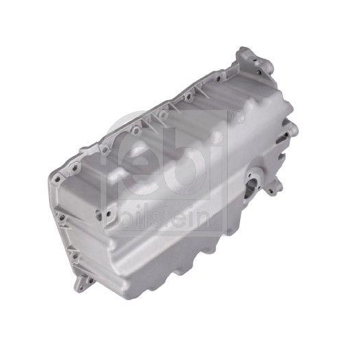 Ölwanne Febi Bilstein 179657 Febi Plus für Seat Skoda VW