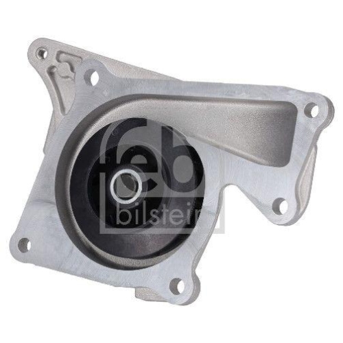 Wasserpumpe Motork&uuml;hlung Febi Bilstein 36204 f&uuml;r Mercedes Benz Mercedes Benz