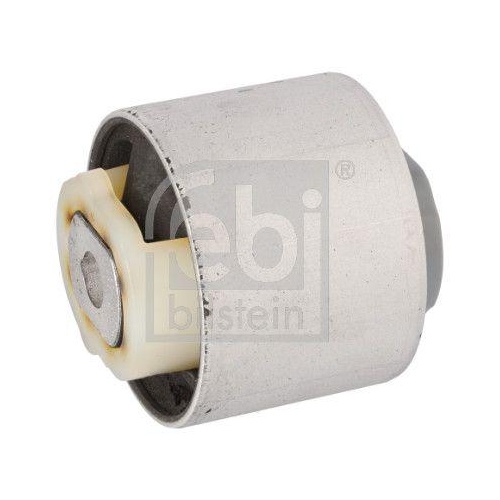 Lagerung Lenker Febi Bilstein 193811 f&uuml;r Jaguar Land Rover Vorderachse Links