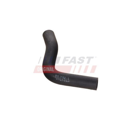 Rohrleitung Agr Ventil Fast FT61710 f&uuml;r Fiat