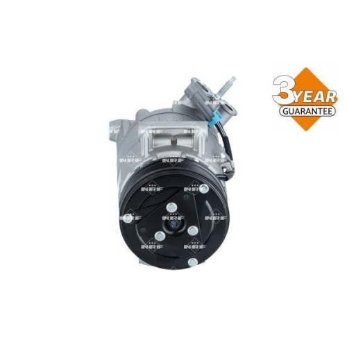 Kompressor Klimaanlage Nrf 32426 Easy Fit f&uuml;r Opel Vauxhall