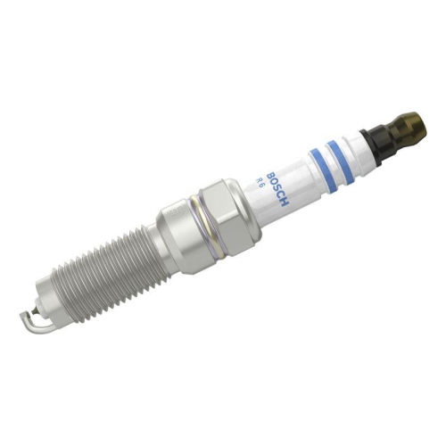 Spark Plug Bosch 0242145573 Iridium for Ford