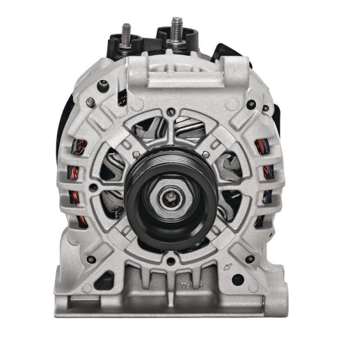 Alternator Valeo 439206 Valeo Origins New Oe Technology for Mercedes Benz