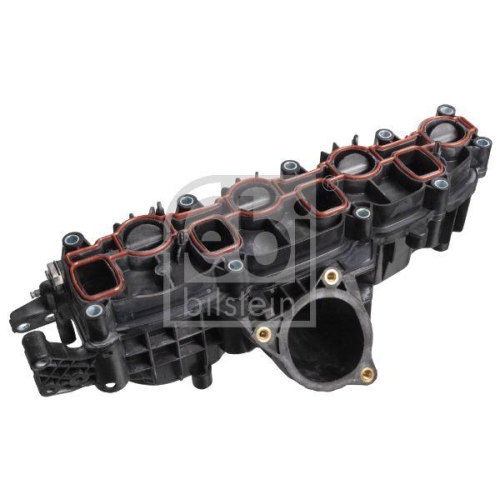 Stutzen Ansaugkrümmer Febi Bilstein 174910 Febi Plus für Audi Seat Skoda VW